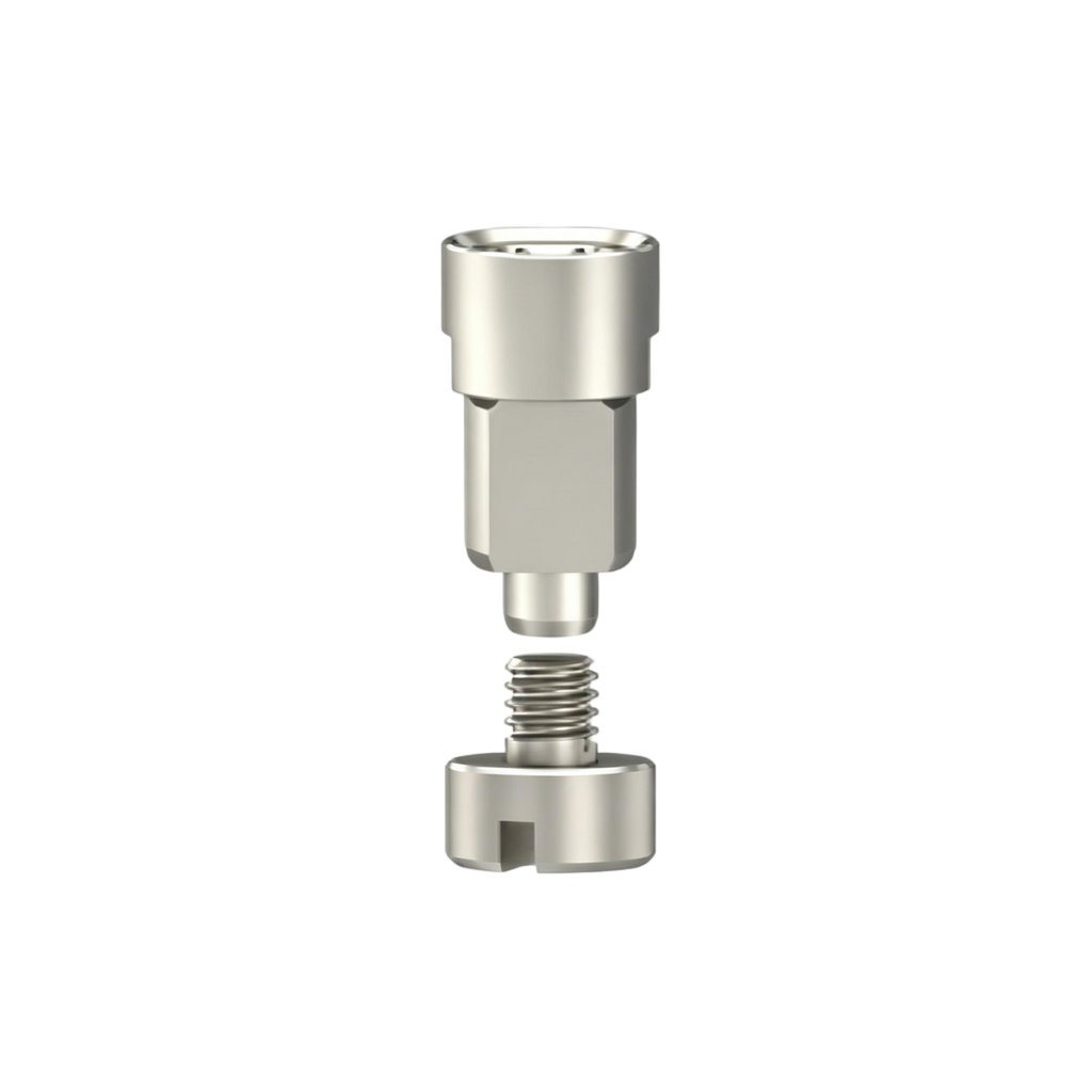 Digital Analog Compatible with BioHorizons® Implants