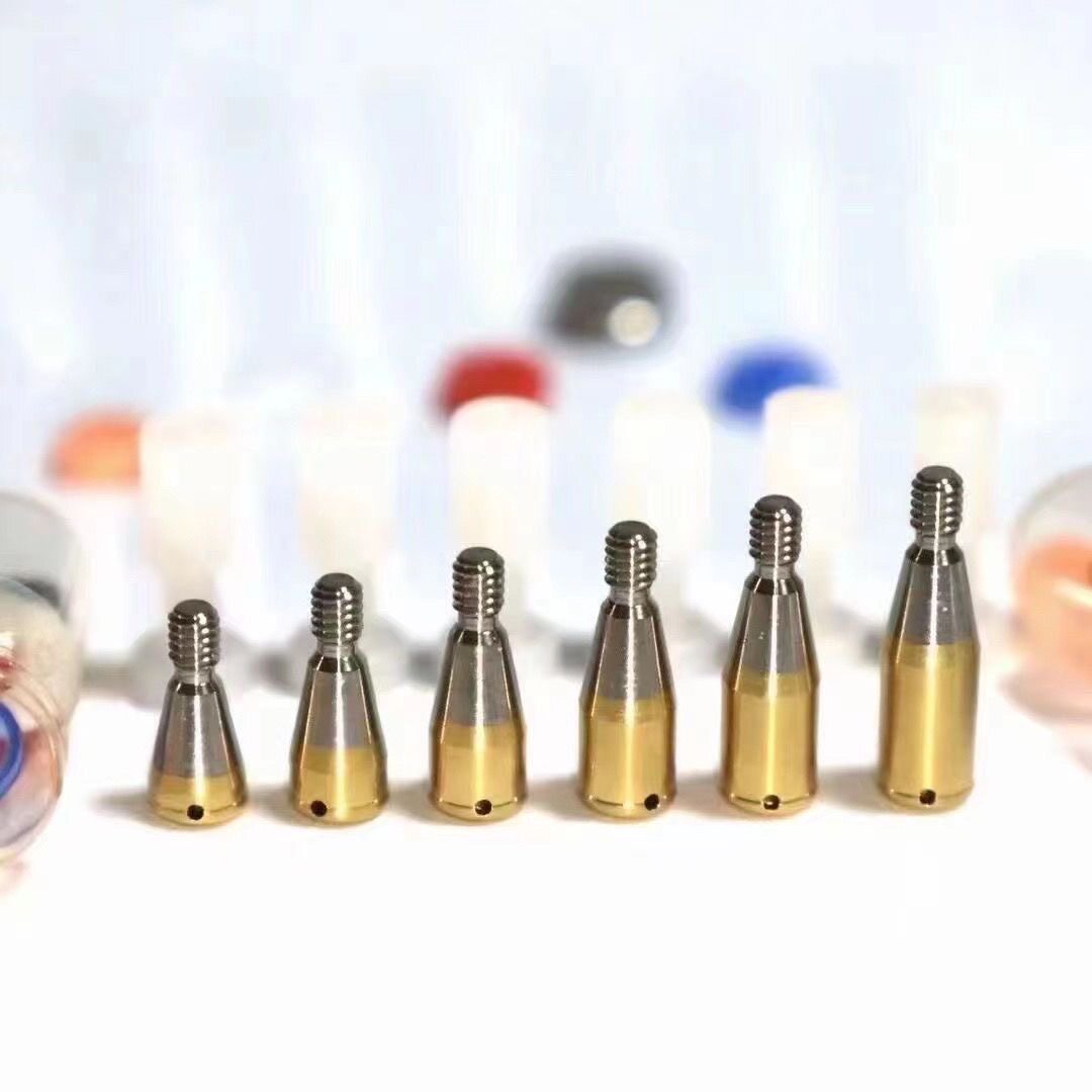 Neodent® Locator Abutment with Retention Kit