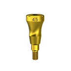 Healing Abutment Compatible with Neodent GM Implants