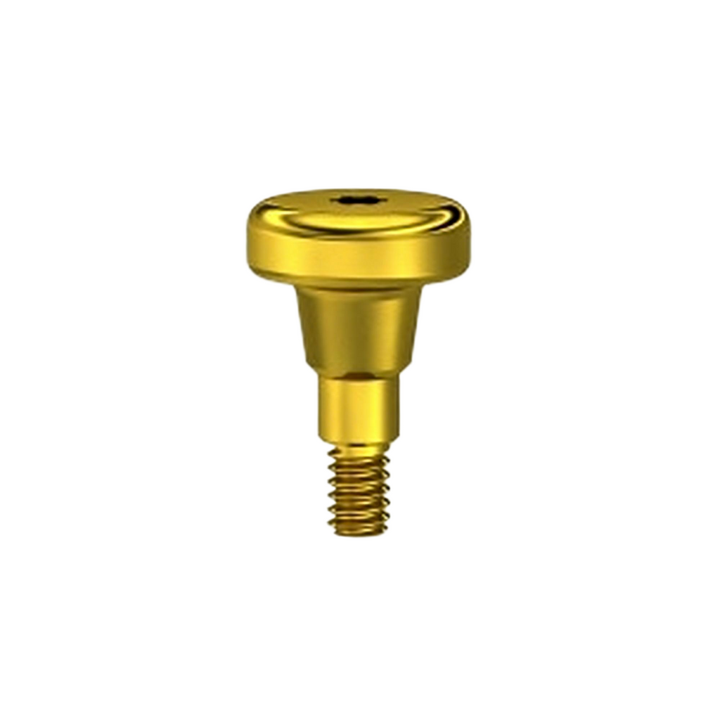 Healing Abutment Compatible with Neodent GM Implants