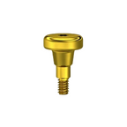 Healing Abutment Compatible with Neodent GM Implants