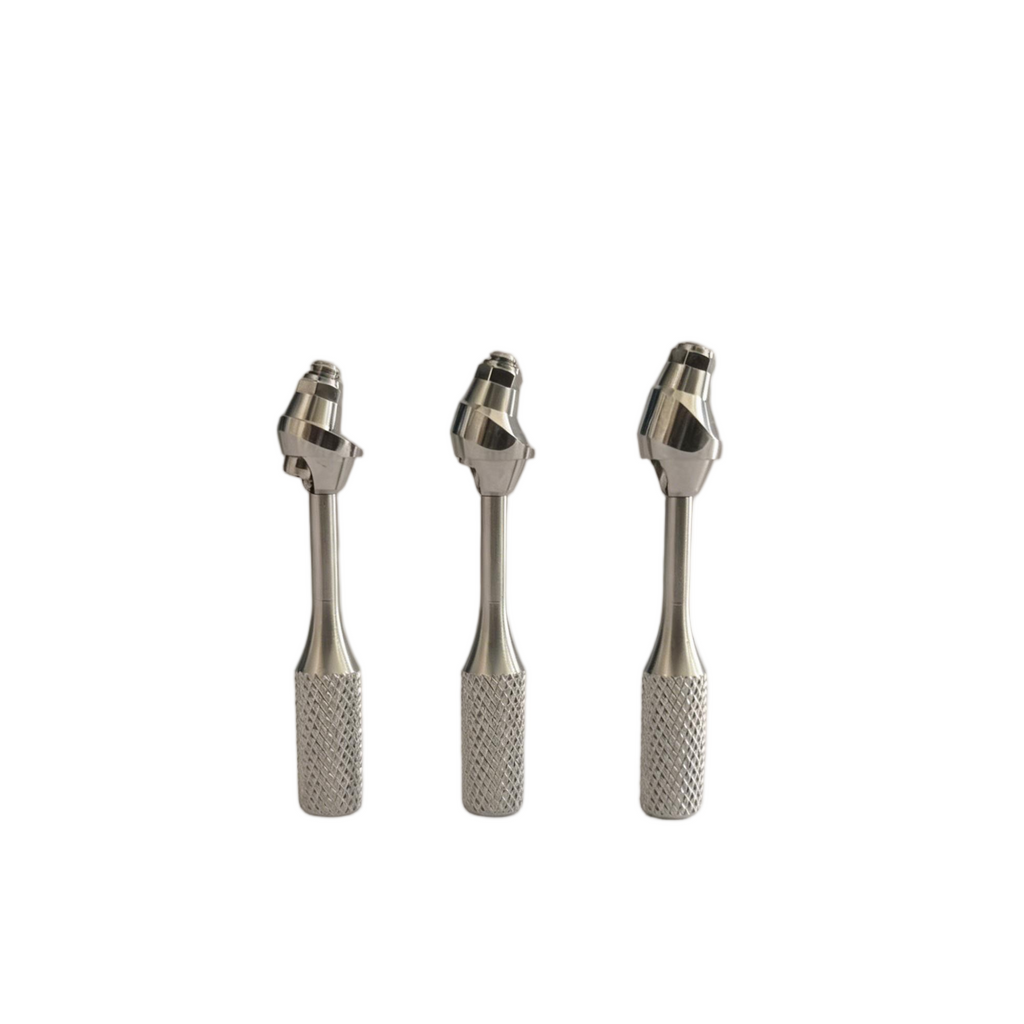 Multi Angled Abutment Compatible with MegaGen AnyOne® Implants