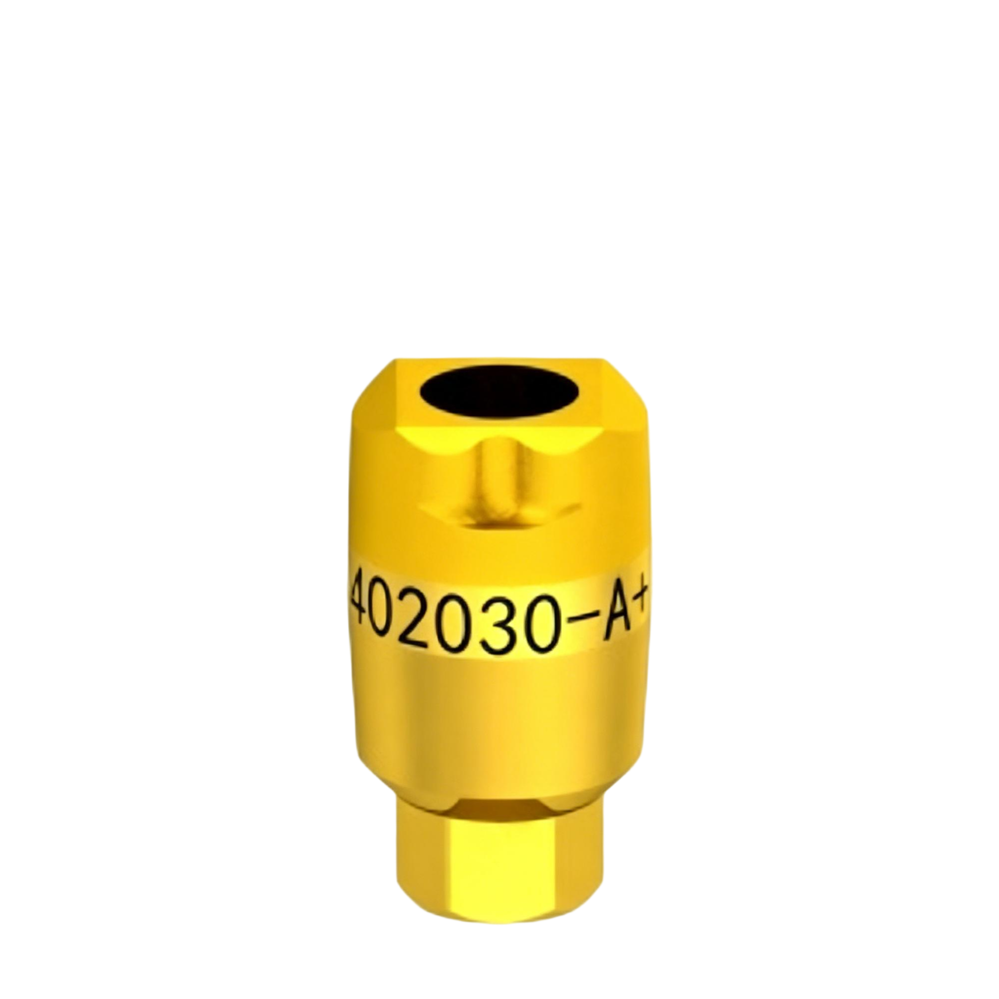 Scan Body Compatible with BioHorizons® Implants Secondary image