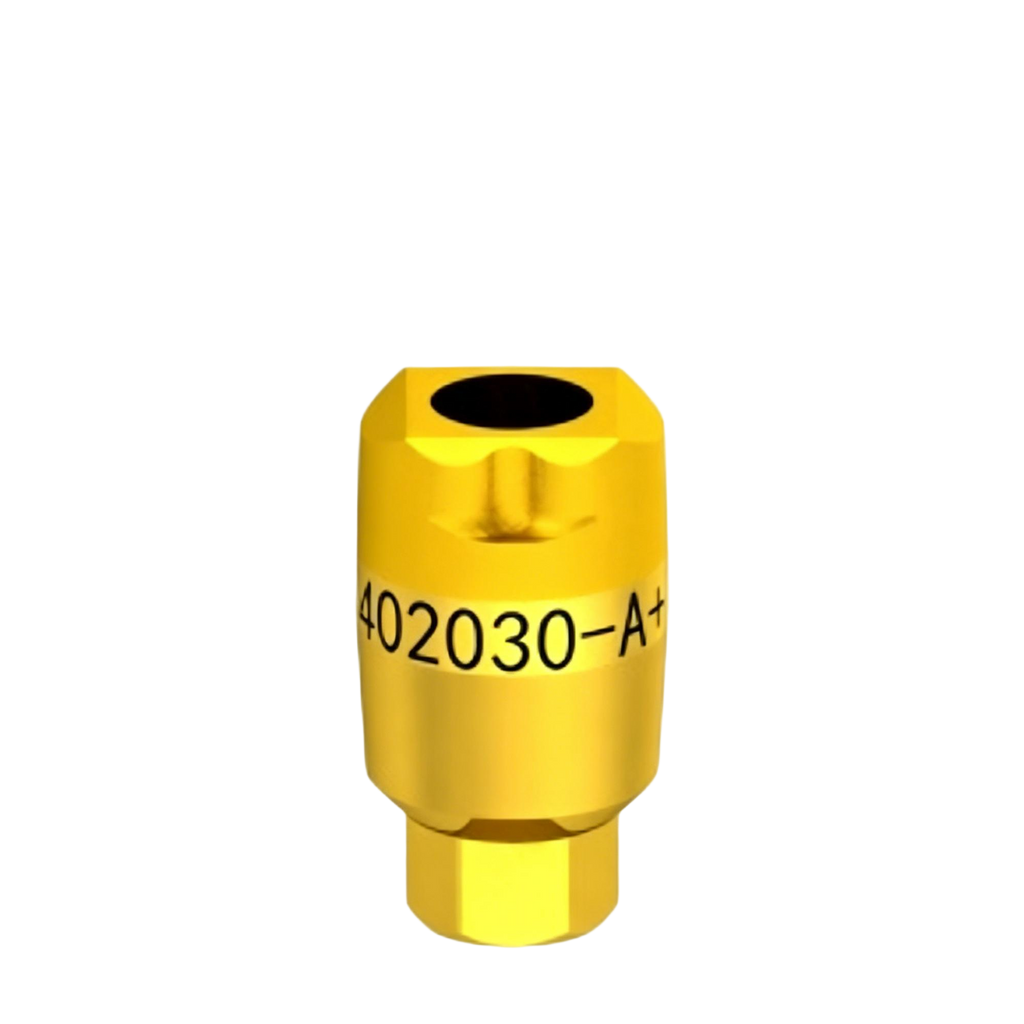 Scan Body Compatible with BioHorizons® Implants