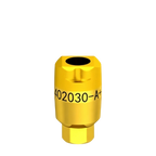 Scan Body Compatible with BioHorizons® Implants