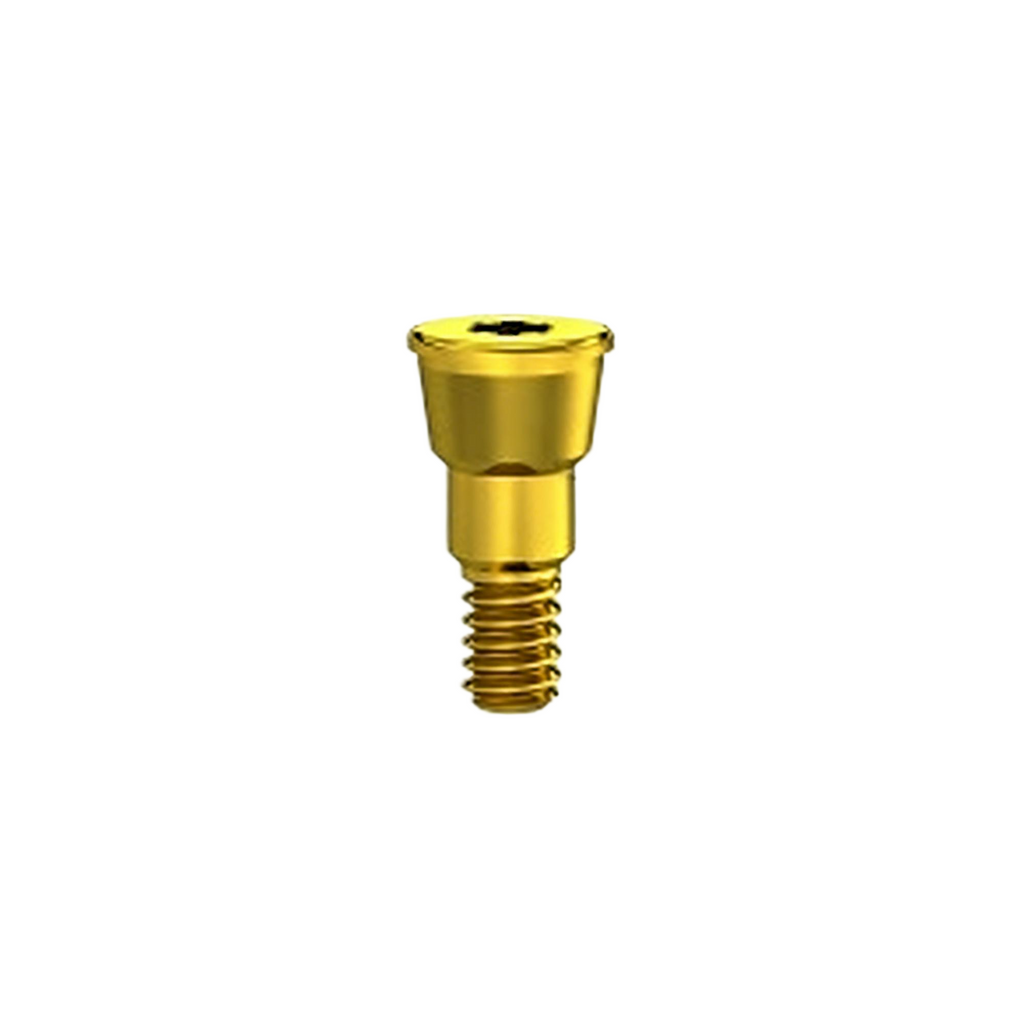 Cover Screw Compatible with Neodent GM Implants