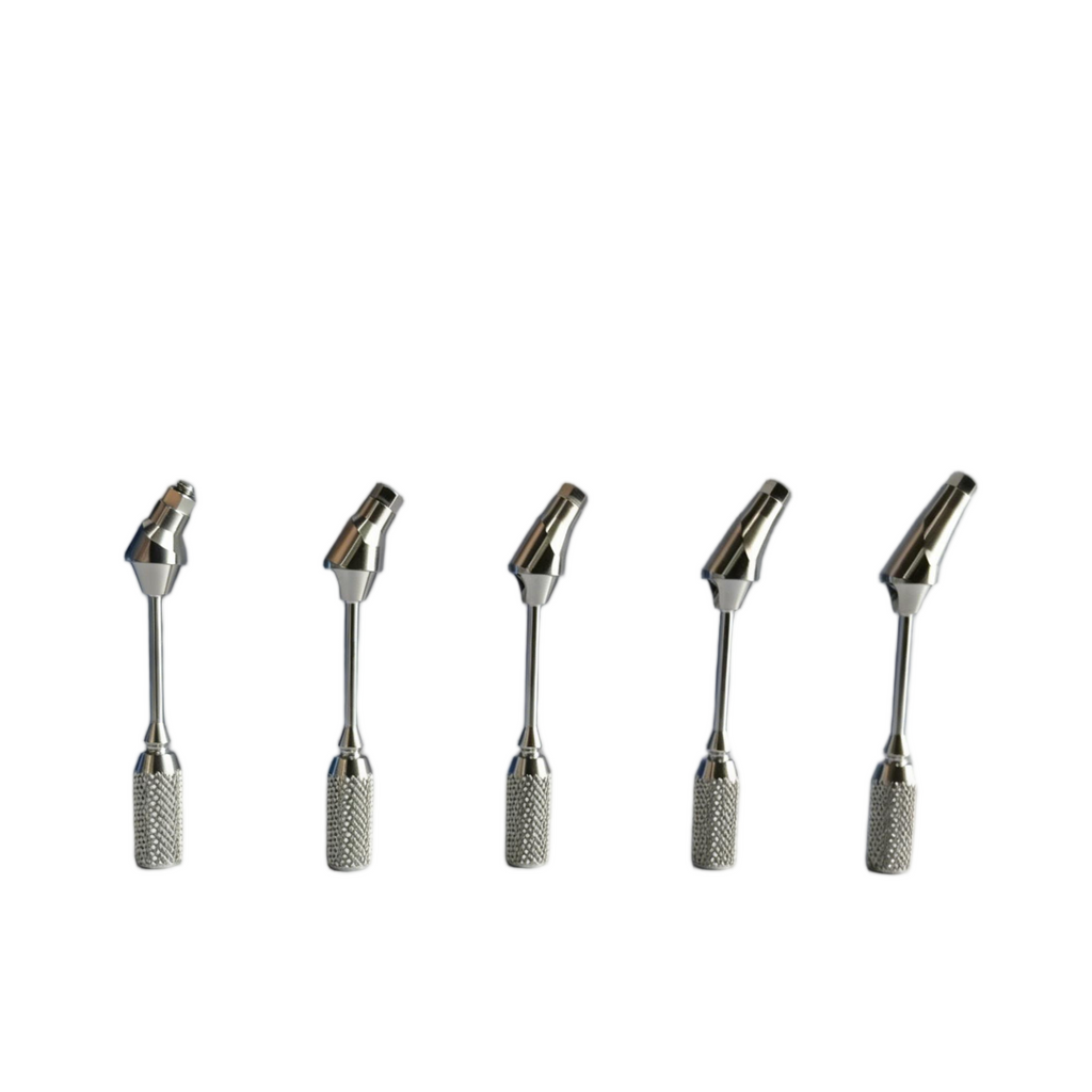 Multi Angled Abutment Compatible with BB® Implants