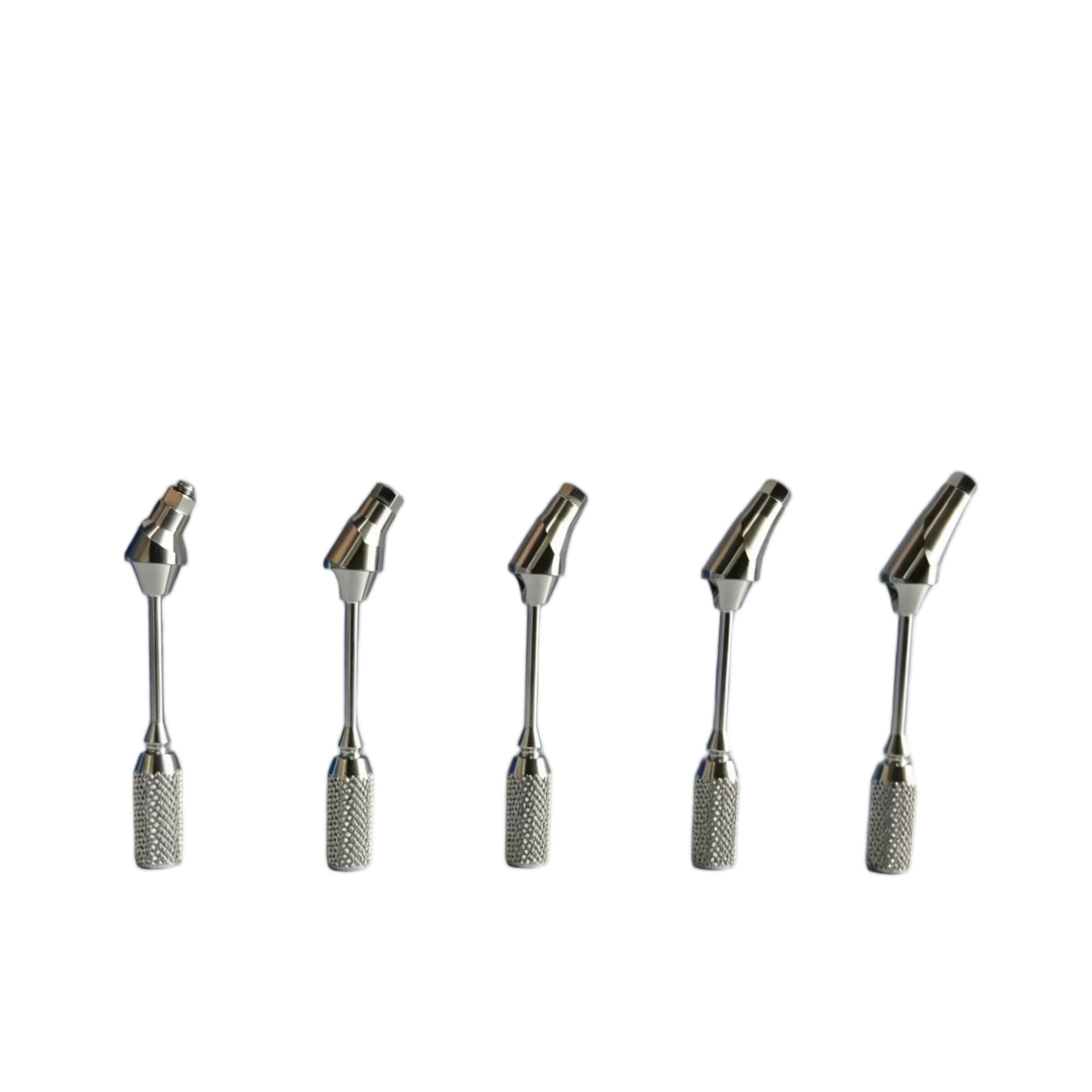 Multi Angled Abutment Compatible with BB® Implants