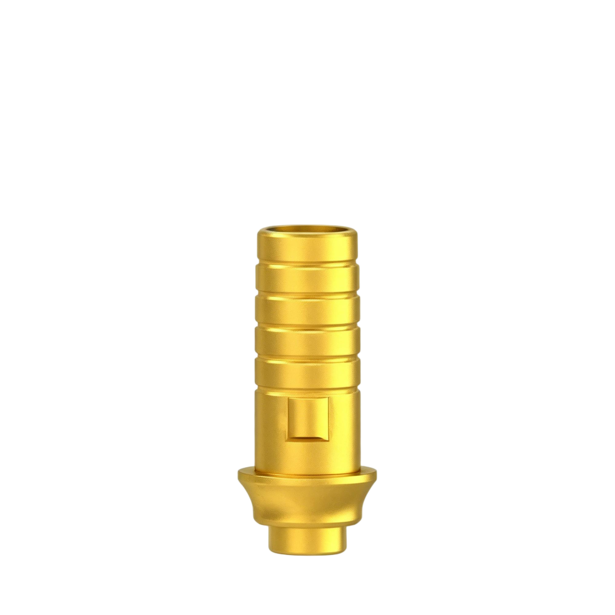 JD Care® Temporary Abutment Compatible with JD Evolution® Implants Main image