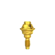 JD Care® Multi Straight Abutment Compatible JD Evolution® Implants Main image