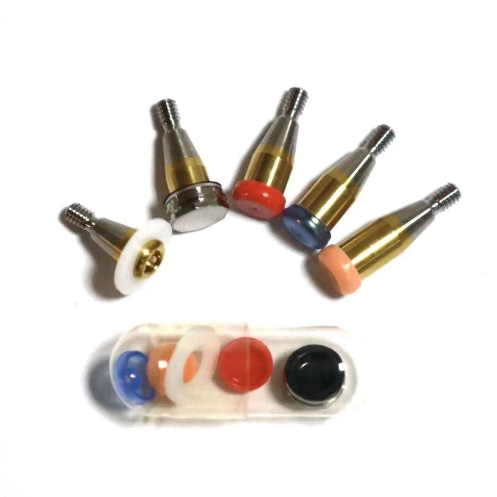 Neodent® Locator Abutment with Retention Kit