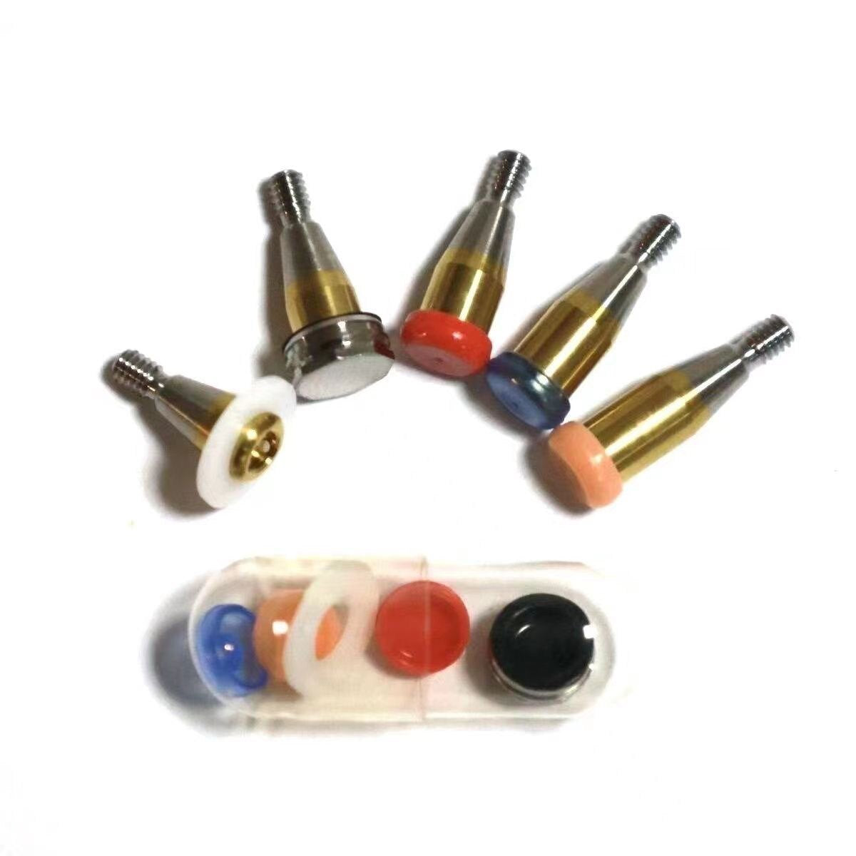 Neodent® Locator Abutment with Retention Kit