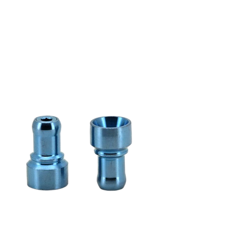 Multi Closed Impression Coping Compatible with Osstem