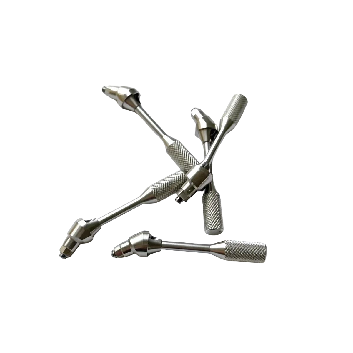 Multi Angled Abutment Compatible with BB® Implants Secondary image