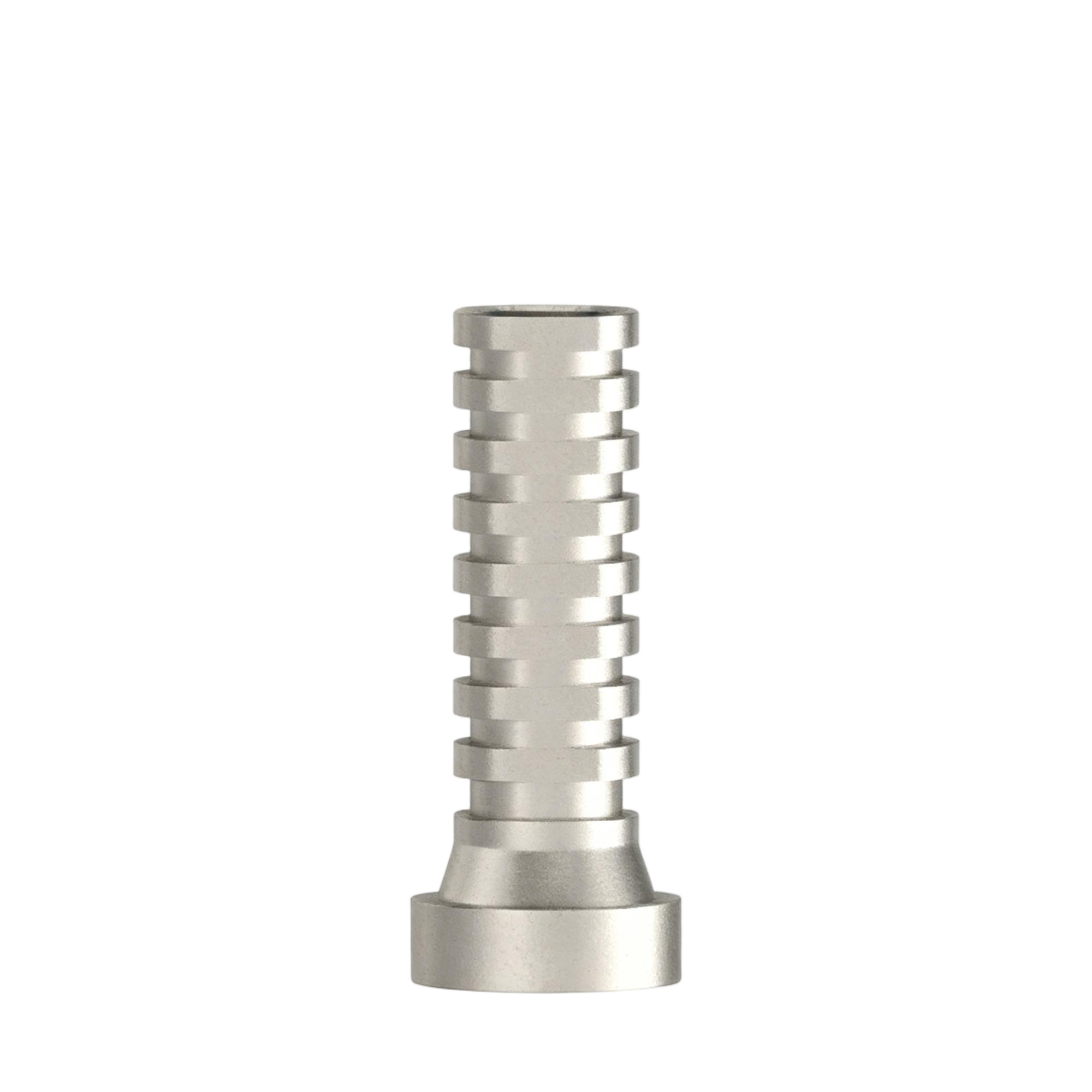 JD Care® Multi Temporary Abutment Compatible with JD Evolution® Implants Main image