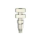Open Tray Impression Coping for Neodent GM Implant System