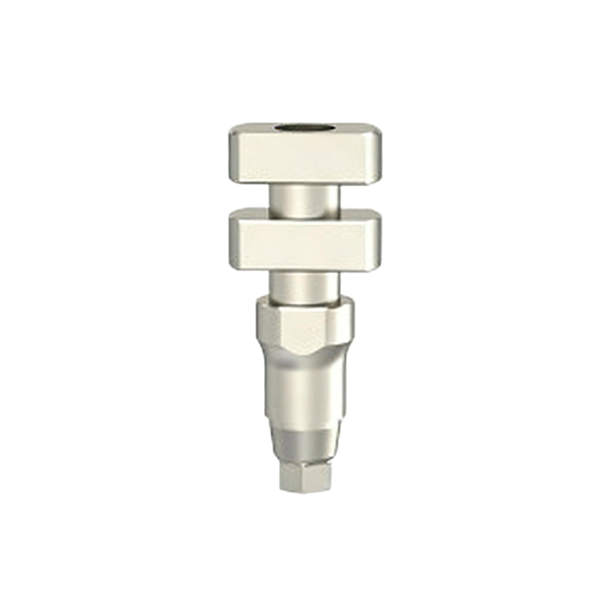 Open Tray Impression Coping for Neodent GM Implant System