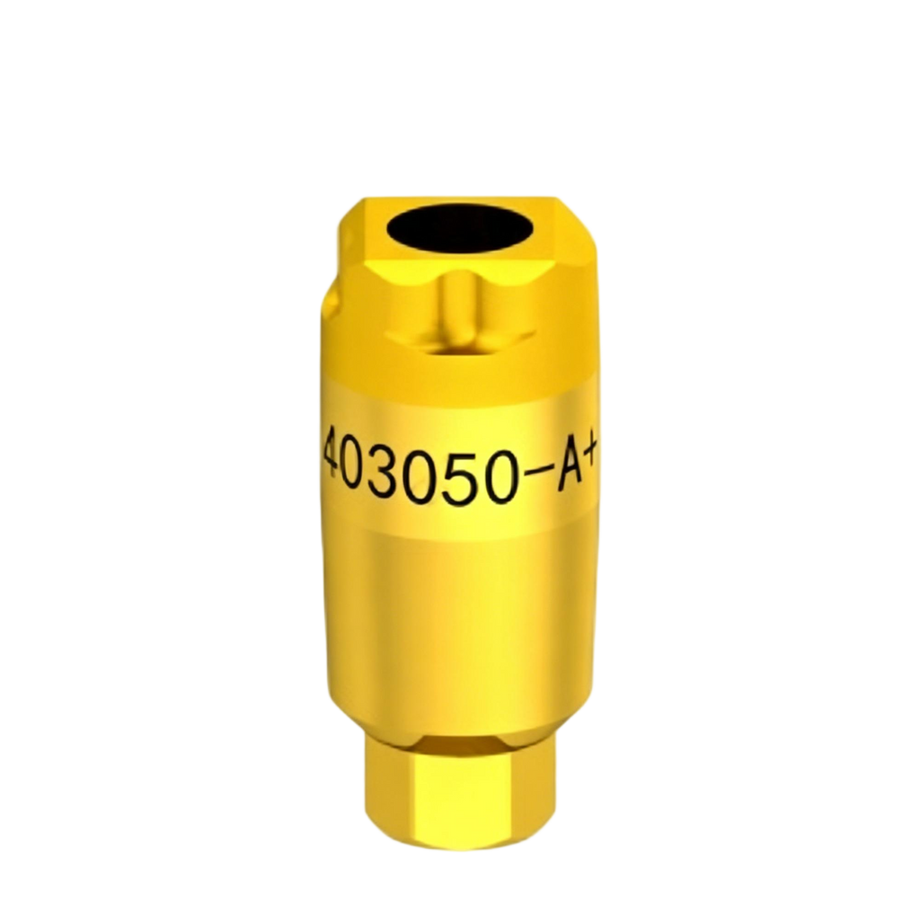 Scan Body Compatible with BioHorizons® Implants