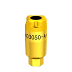Scan Body Compatible with BioHorizons® Implants