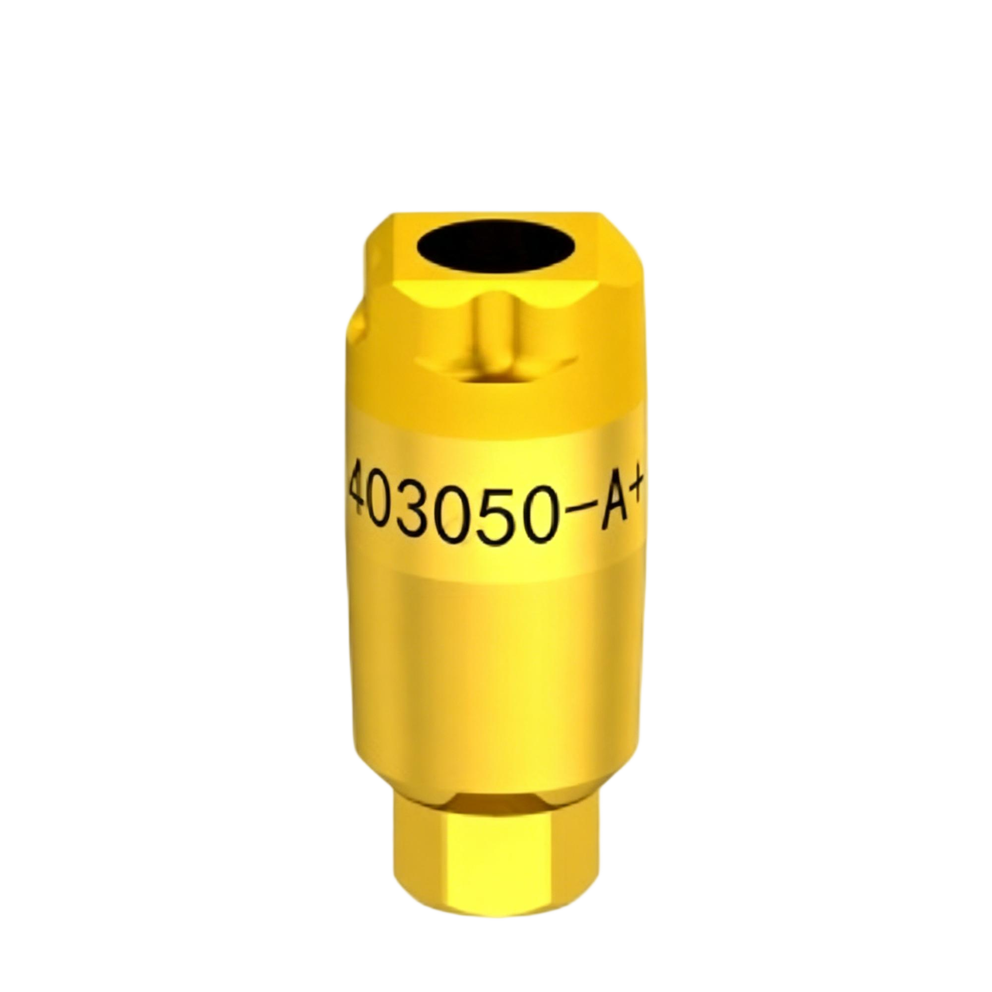 Scan Body Compatible with BioHorizons® Implants