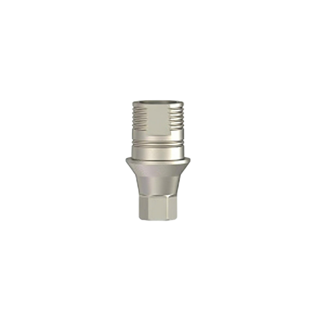Ti Base Compatible with Osstem TS Implant