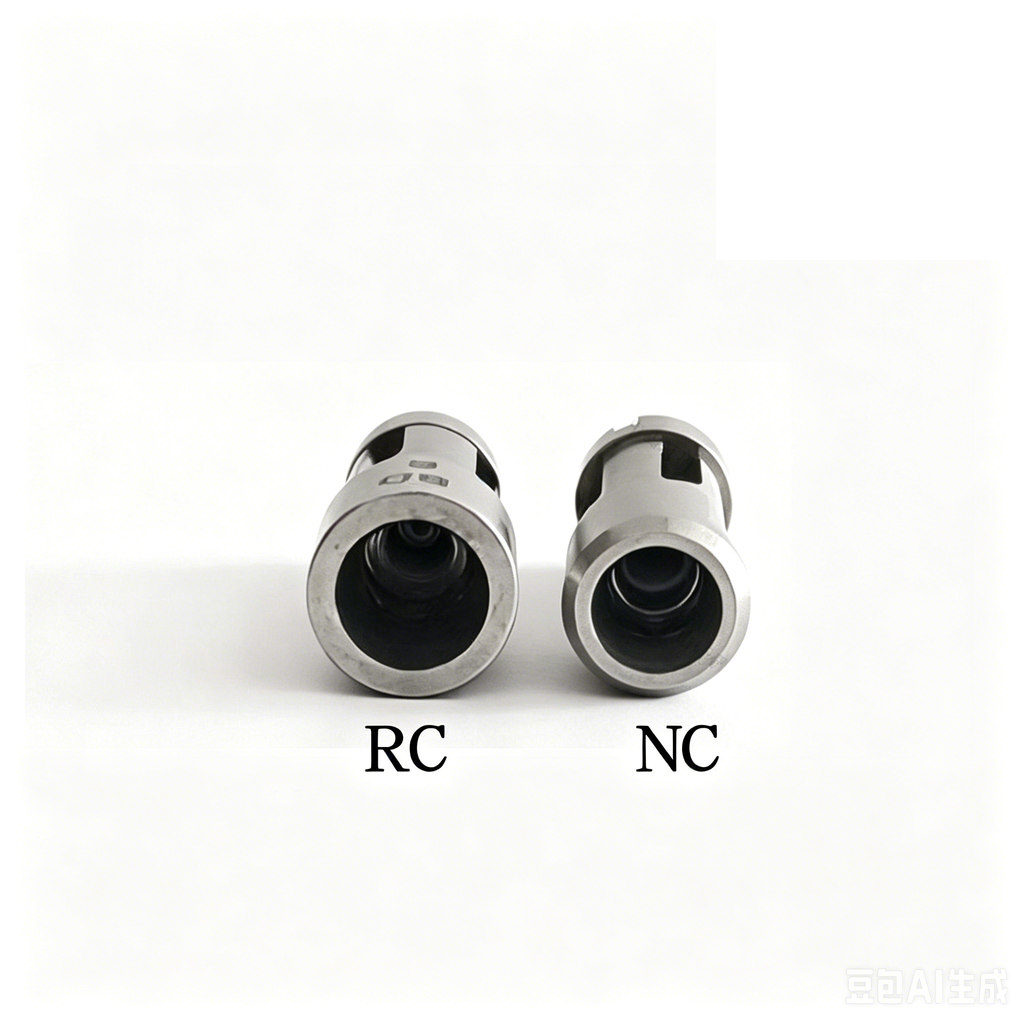 MegaGen® Blue Diamond RC/NC Digital Analog