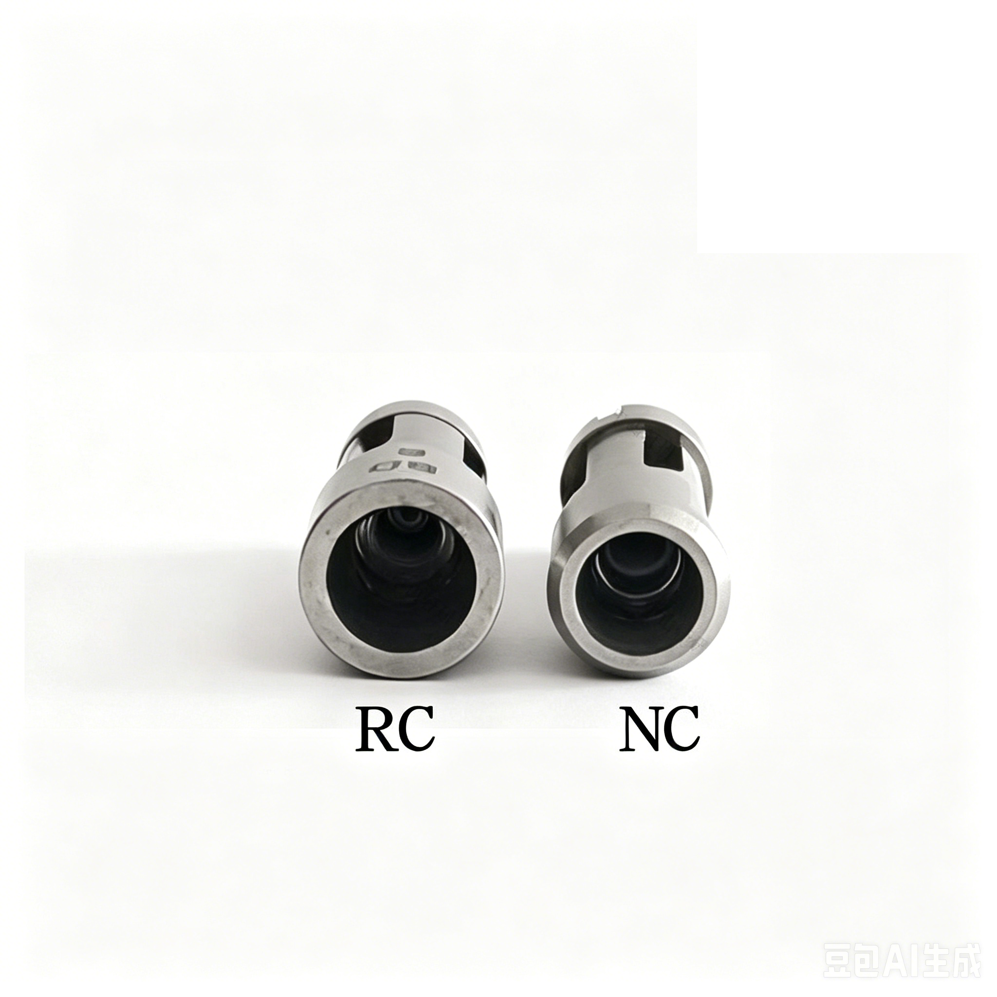 MegaGen® Blue Diamond RC/NC Digital Analog
