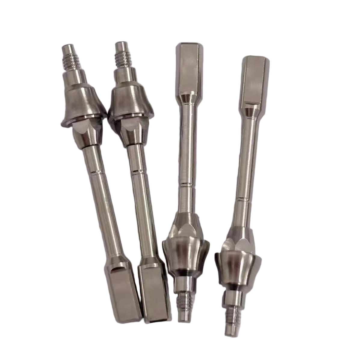 Multi Straight Abutment Compatible with BEGO® Implants