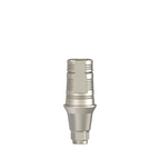 Ti Base Compatible with Neodent GM Implants