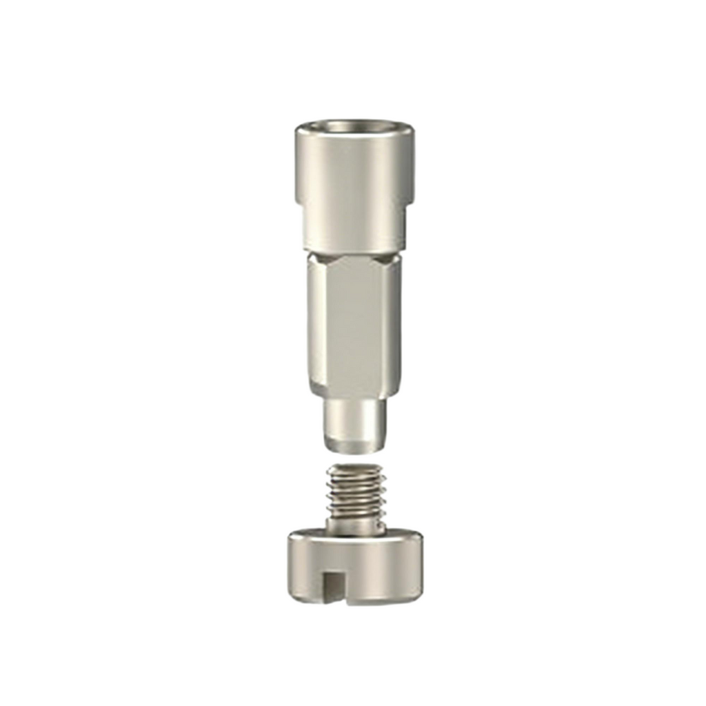 Digital Analog Compatible with Neodent GM Implants