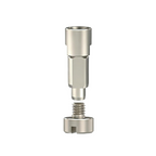 Digital Analog Compatible with Neodent GM Implants