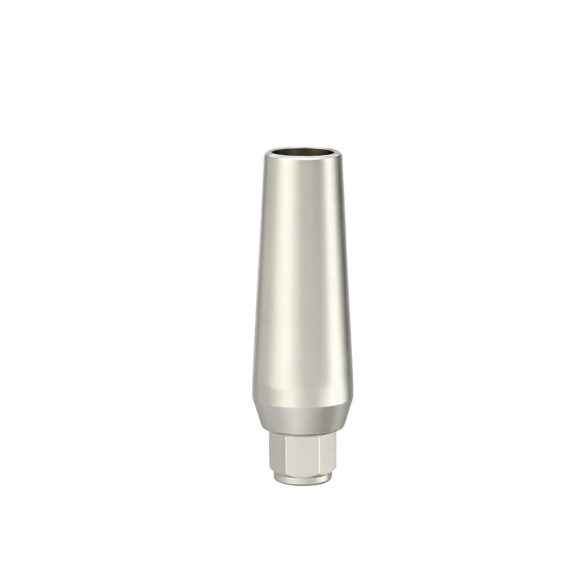 JD Care® GP Abutment Compatible with JD Evolution® Implants