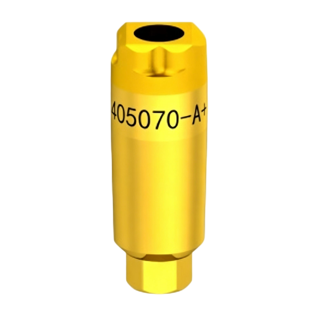 Scan Body Compatible with BioHorizons® Implants
