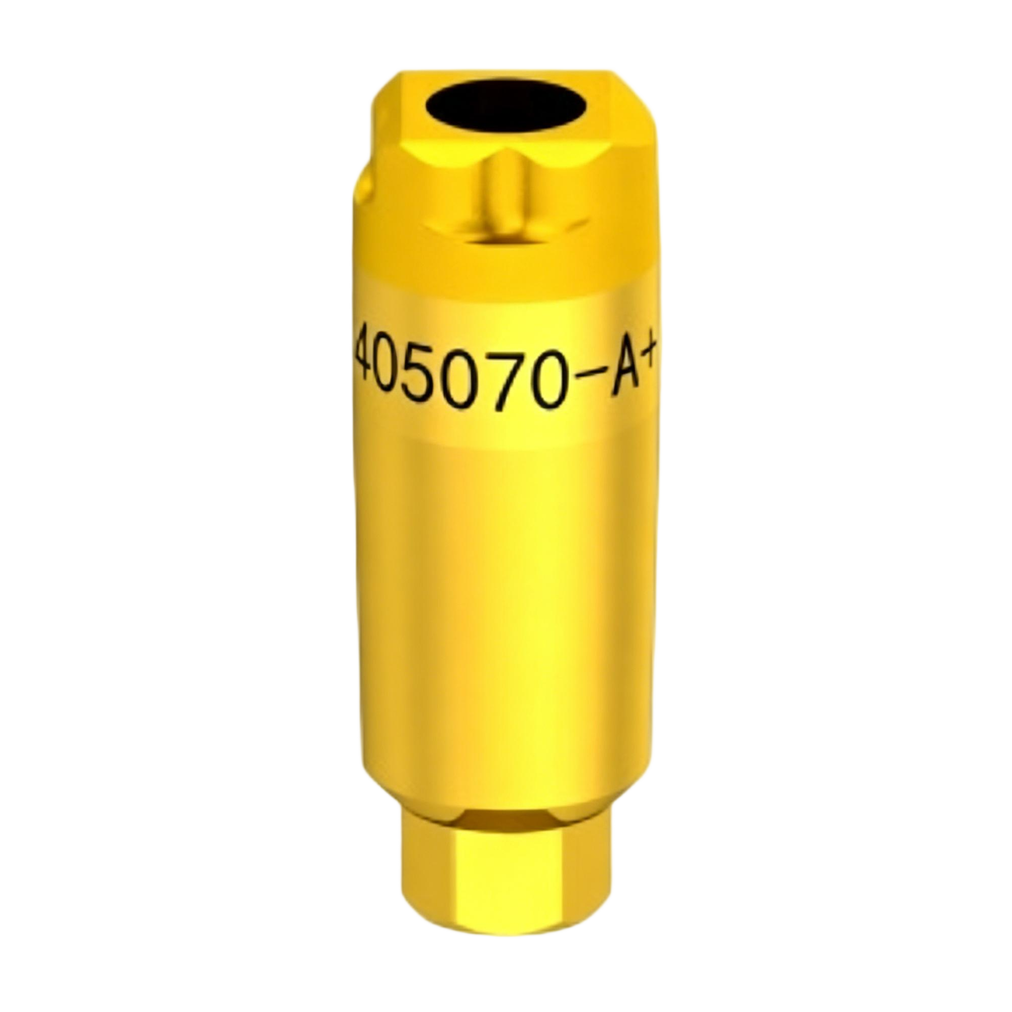 Scan Body Compatible with BioHorizons® Implants