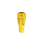 Scan Body Compatible with Straumann Implants