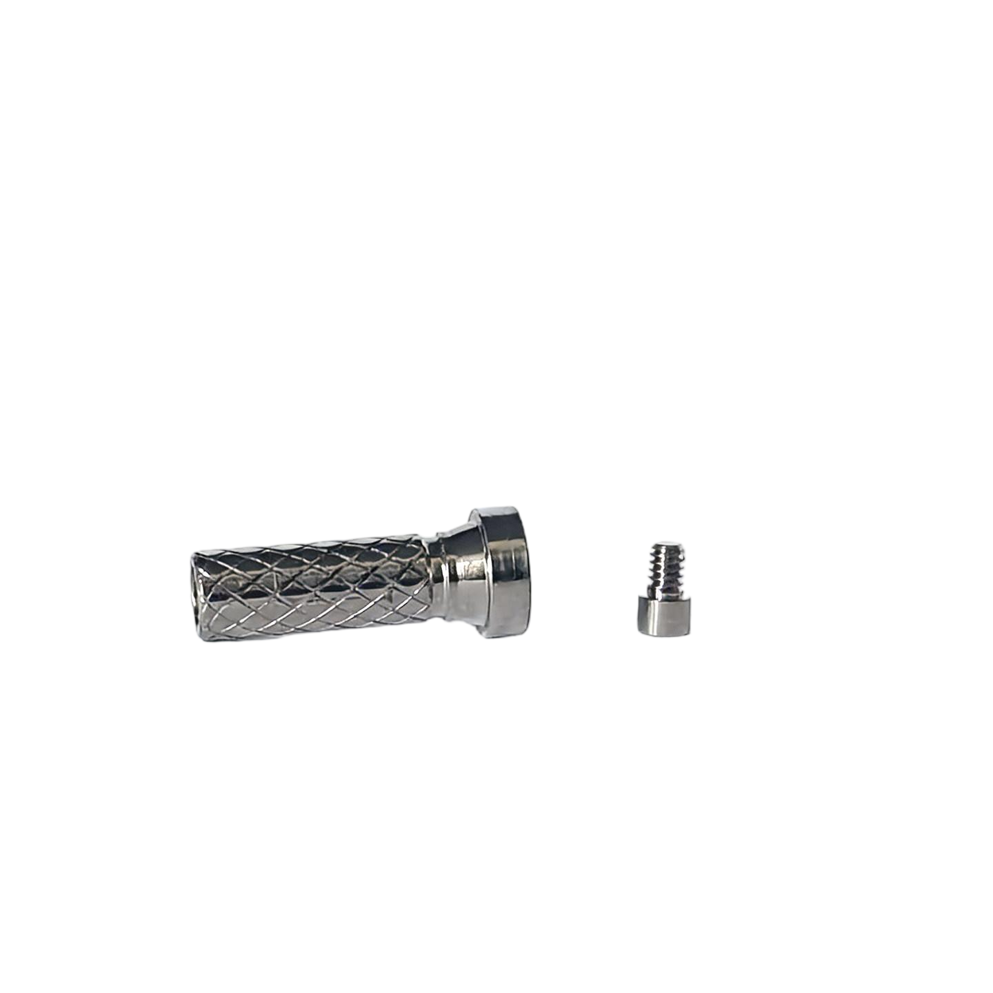 MegaGen® Blue Diamond RC/NC Multi Temporary Abutment Compatible