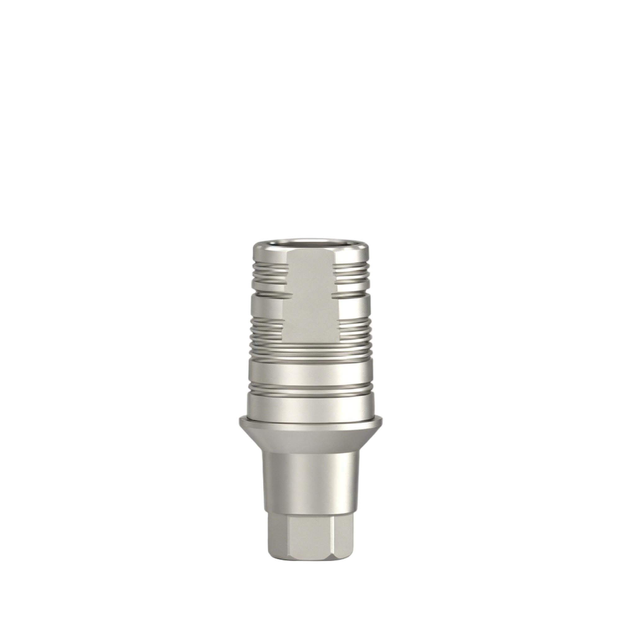 Ti Base Compatible with BB® Implants – Digital Library Available