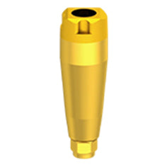 Implant Scan Body Compatible with Neodent GM Implants