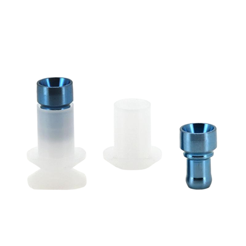 Multi Closed Impression Coping Compatible with Osstem