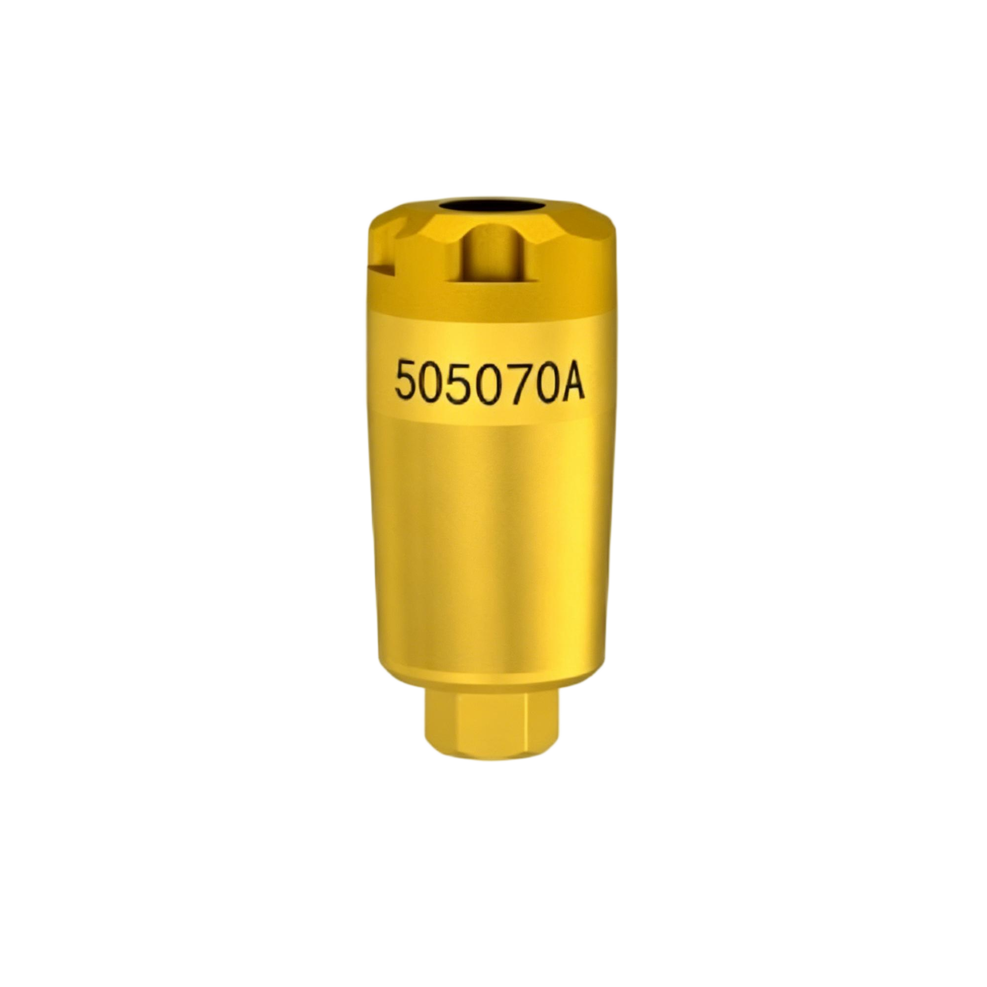 Scan Body Compatible with BioHorizons® Implants Main image