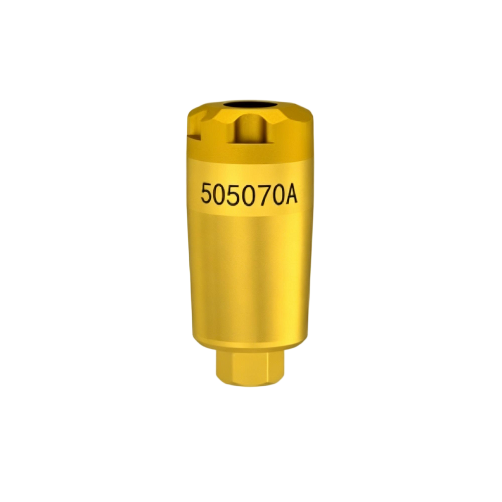 Scan Body Compatible with BioHorizons® Implants