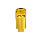 Scan Body Compatible with BioHorizons® Implants