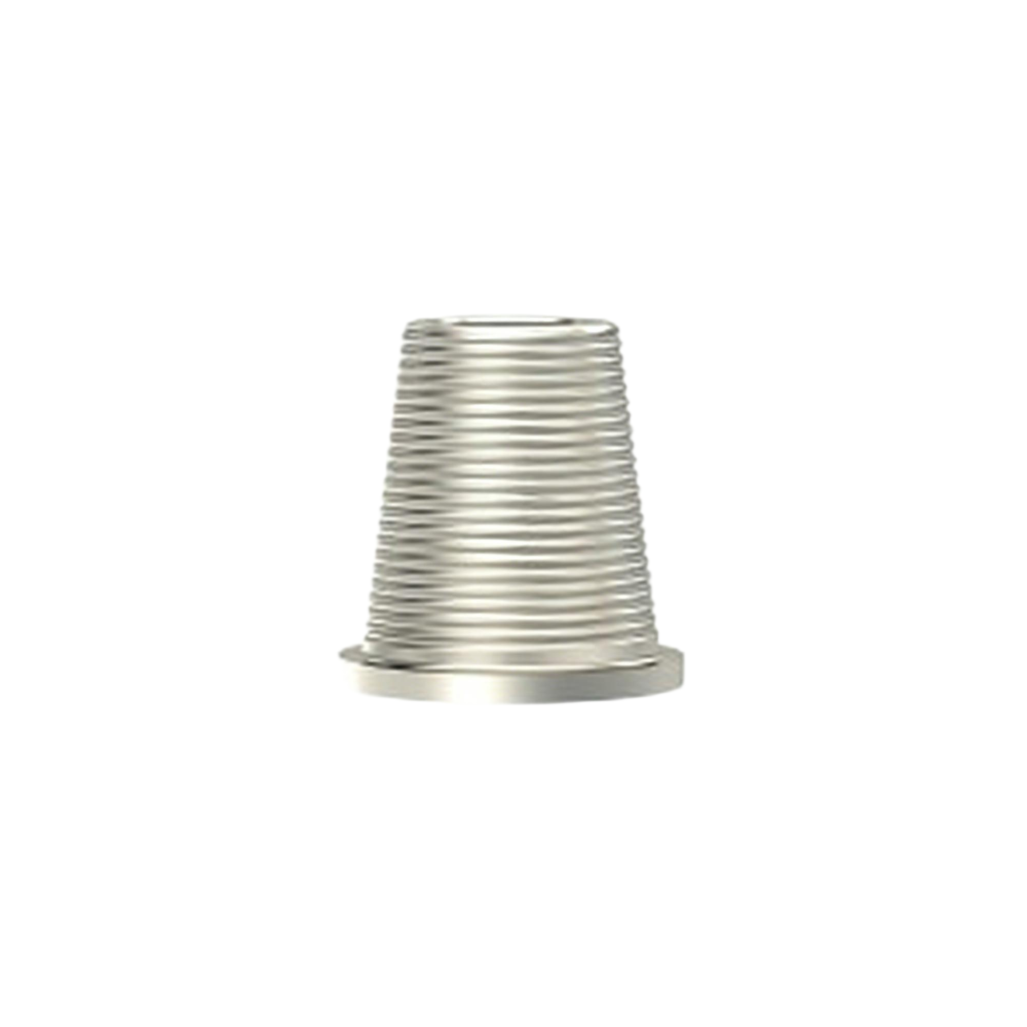 Multi Ti Base Compatible with Neodent GM Implants