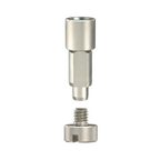 Digital Analog Compatible with Osstem using for CAD