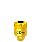 Scan Body Compatible with Straumann Implants