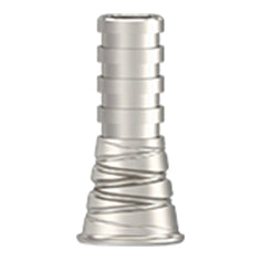 Multi Unit Temporary Abutment for Neodent GM Implant System