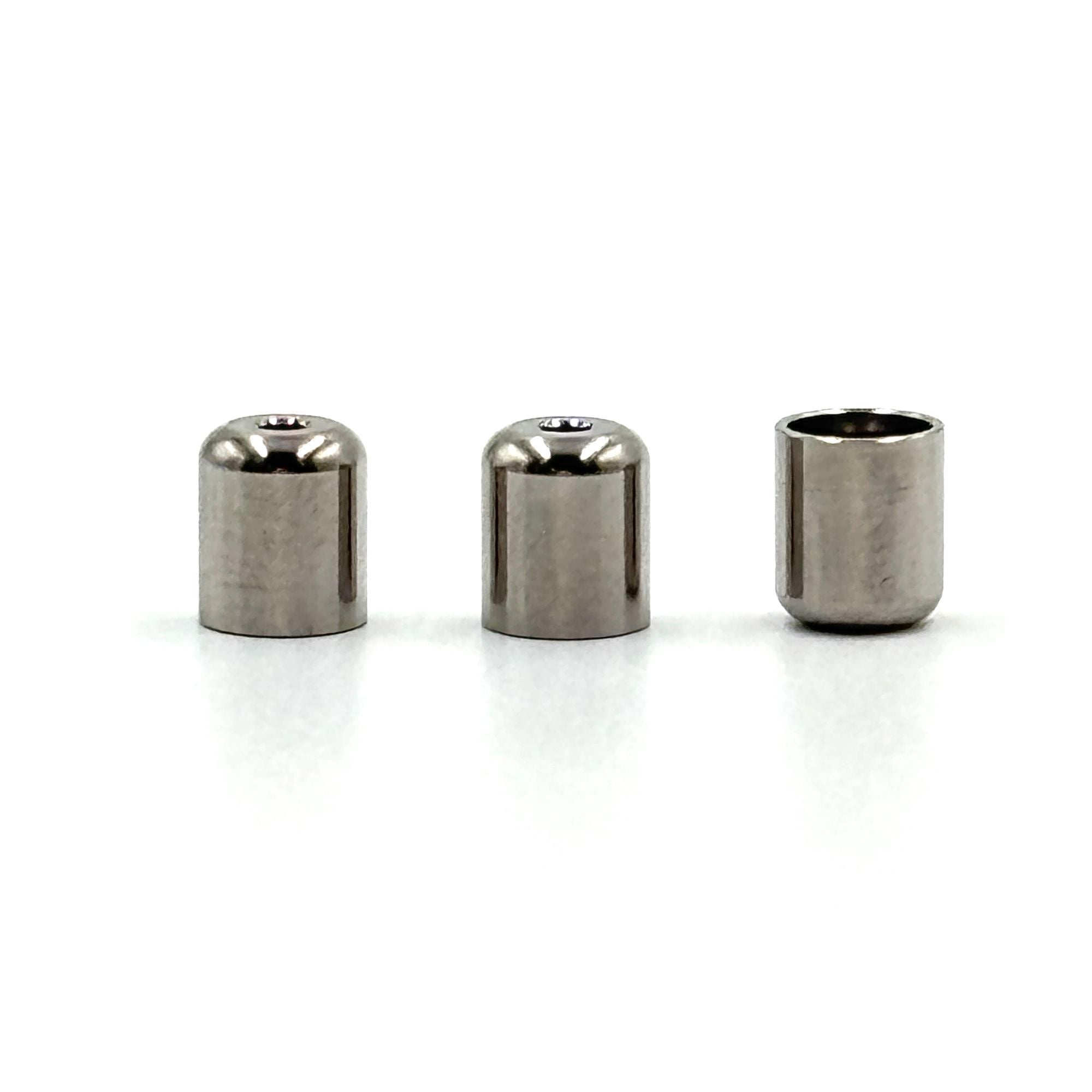 Healing Cap Compatible with MegaGen® Blue Diamond RC/NC Secondary image