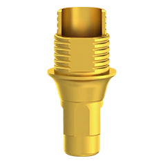 Digital RC Angled Ti Base Compatible with Straumann Main image