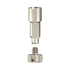 Digital Analog Compatible with Osstem using for CAD