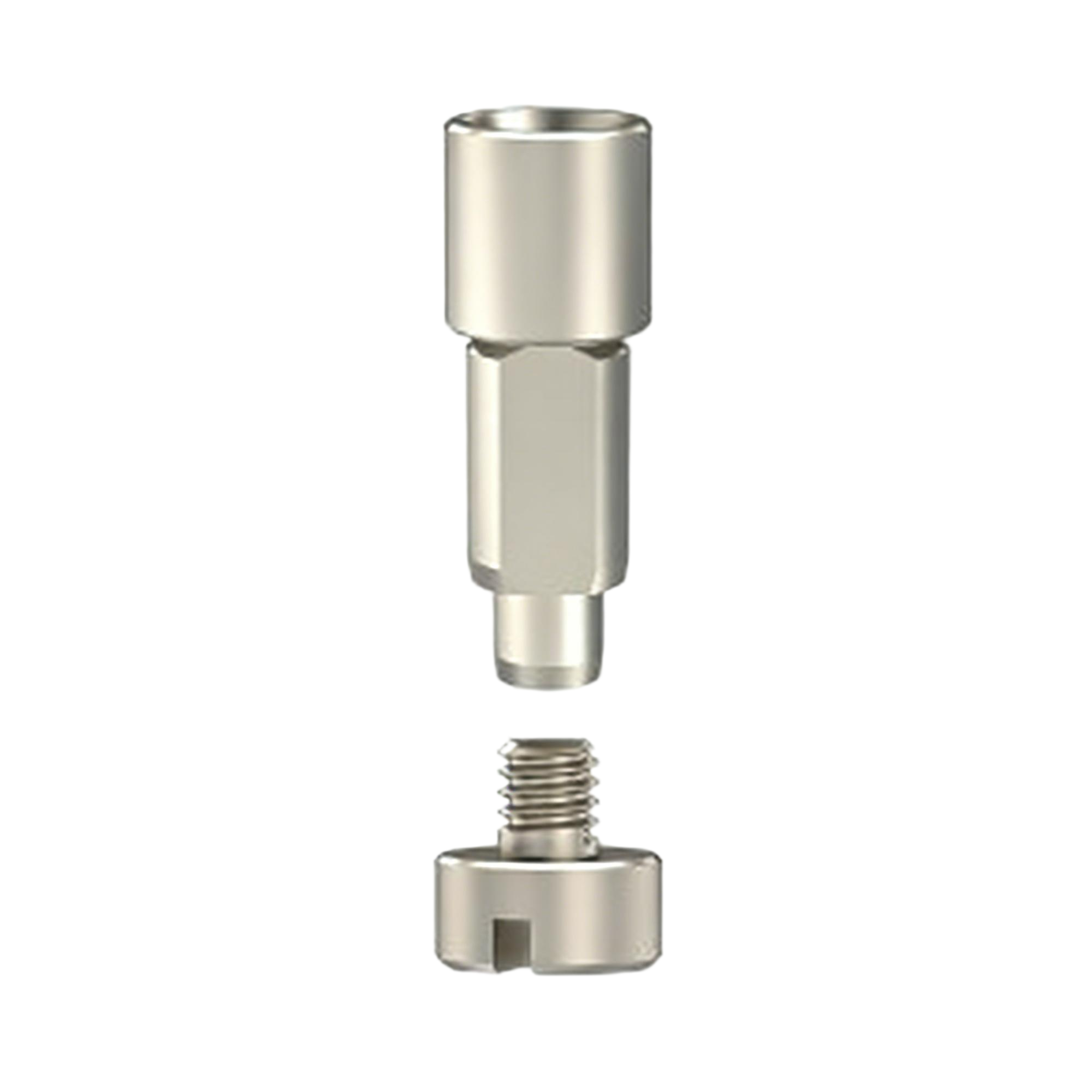 Digital Analog Compatible with Osstem using for CAD